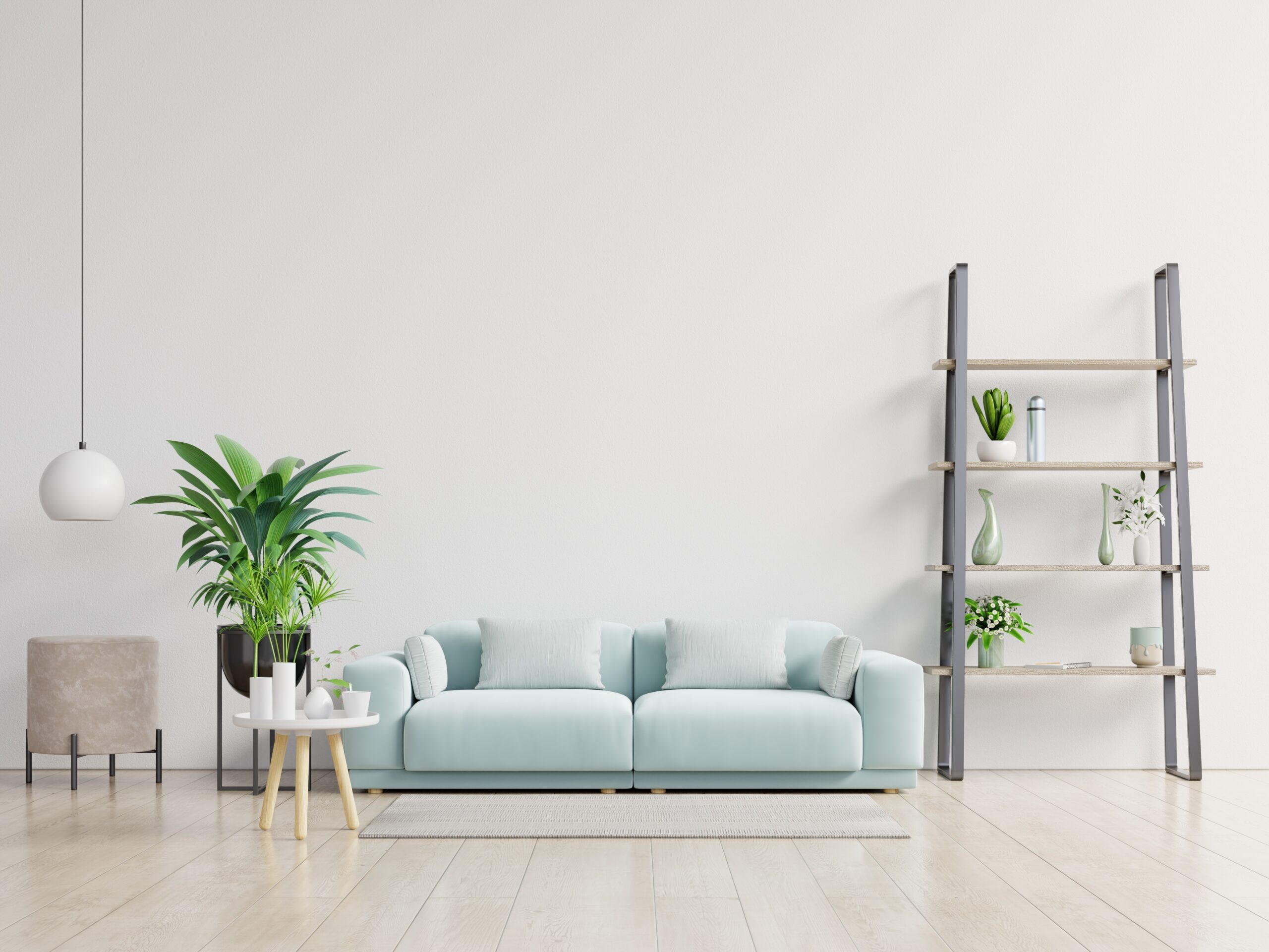 Living Areas