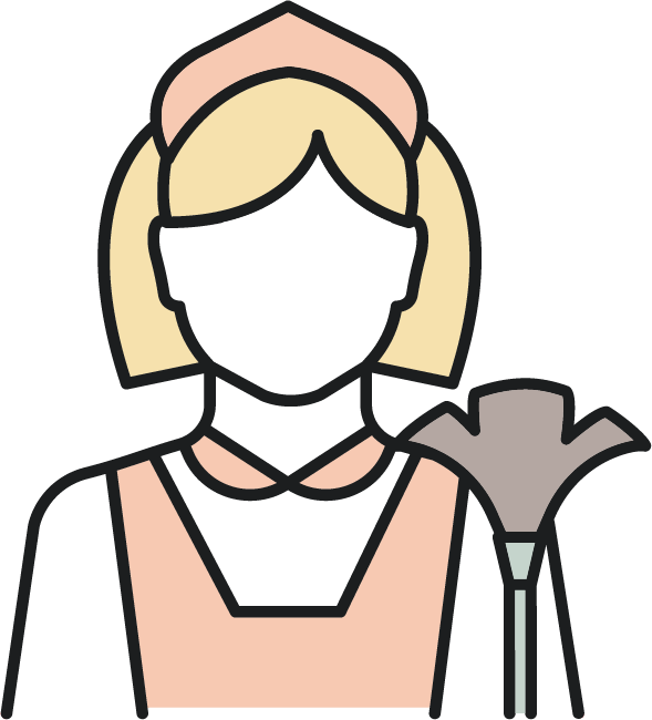 Solo Cleaner